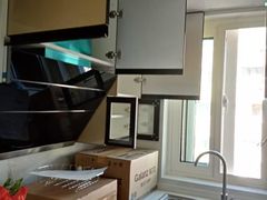 -百姓装潢(漕宝店)