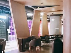 大堂-瑞幸咖啡(解放碑英利大融城店)