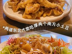-去茶去餐厅(中央大街店)
