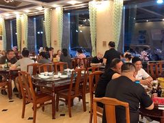 -玉林烤鸭店(垡头店)