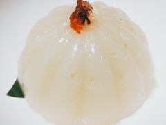 桂花拉糕-苏小柳手作点心(控江旭辉分院)
