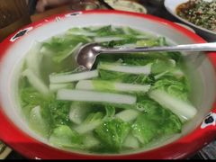-江湖黑大兔(杨家坪店)