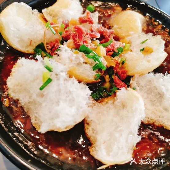 明将锅贴(建筑路店)