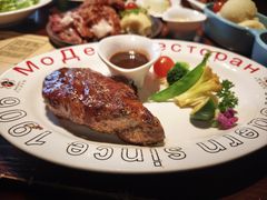 -马迭尔德式西餐精酿啤酒屋(中央大街店)