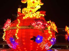 -济南方特东方神画