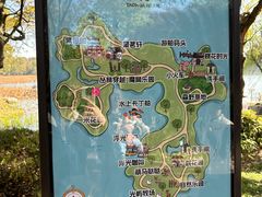-金鸡湖桃花岛