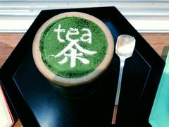-茶是一枝花泡茶店