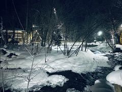 -长白山聚龙火山温泉
