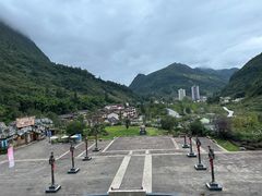 -中国傩城