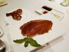 -贝勒爷·酥不腻烤鸭