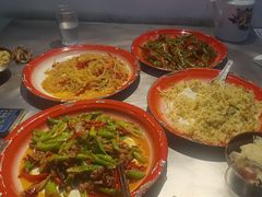 -馬伍旺川菜(江北虹悦城店)