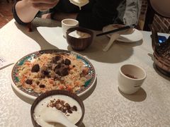 -巴依老爷·新疆美食(上城区天城路店)