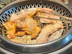 -梨花自助烤肉(乐宾店)