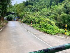 -千泷沟大瀑布旅游区