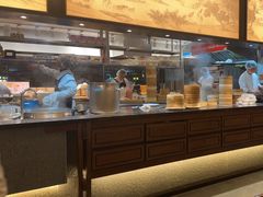 -小厨娘淮扬菜(天印大道店)