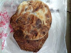 糖饼-马凯餐厅(地安门店)