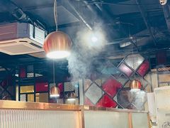 -傣妹火锅(南京东路一店)