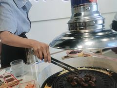 -朴太院·烤肉万岁(盐城店)