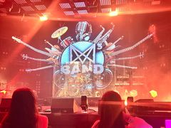 -MOSSO·Liveshow(M3香港广场店)