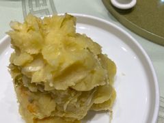 -老爷庙风味美食府(魏都大道店)