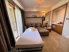 -三亚凤凰水城凯莱度假酒店