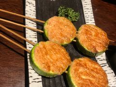 -古京·臻致料理(月湖店)