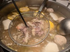 -汕头八合里海记牛肉店(清河店)
