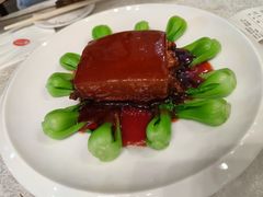 -功德林素菜饭庄(前门店)