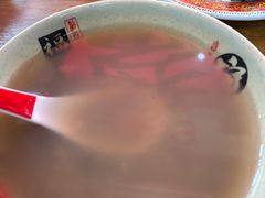 绿豆汤-上海特色小笼店(铁岭路90弄小区店)