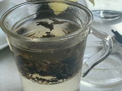 白茶-逸道(益丰·外滩源店)