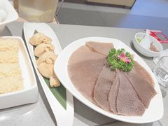 -海底捞火锅(宇飞大厦店)