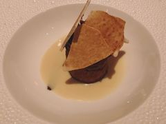 -Le Bernardin