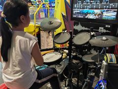 -大玩家(通州万达广场店)