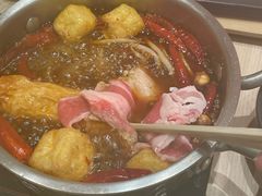 -吉野家(学院路店)