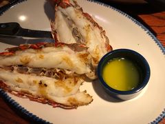 -RED LOBSTER(多伦多DT店)