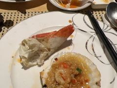 -雍和会海鲜姿造自助(湖东路店)