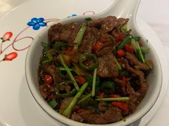 -周渝食惦·酸菜鱼精致川菜(横岗店)