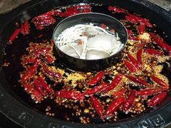 -重庆渝达老火锅(春熙路店)