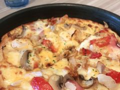 -必胜客(东大桥店)