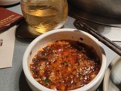 -巴奴毛肚火锅(新街口金鹰店)