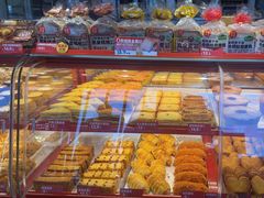 -味多美蛋糕(双合地铁店)