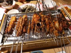 -街角等你.大连海鲜烧烤(西安路店)