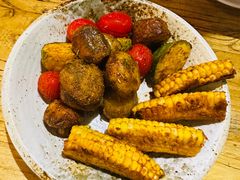 -Cyclus Craft Kitchen薩克思手工厨房