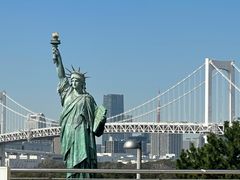 -台场海滨公园船码头
