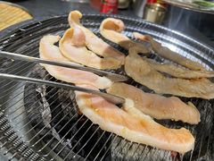-本炙炭烤·蒲烧活鳗料理店(金沙洲店)