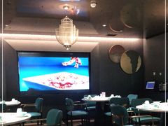 大堂-上上瓷·艺境川菜(IFS旗舰店)