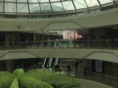 -万达广场(大明宫店)