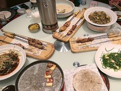 -哈啾嗨·新概念蒙餐(红星新城店)