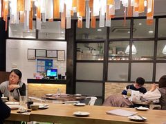 大堂-新旺茶餐厅(嘉里城店)