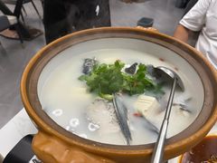 -宝荣鱼馆·临湖之宴(千岛湖店)